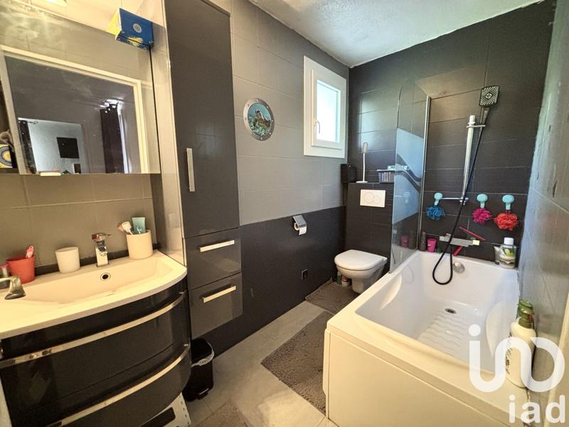 Maison - 72 m² - 4 pièces