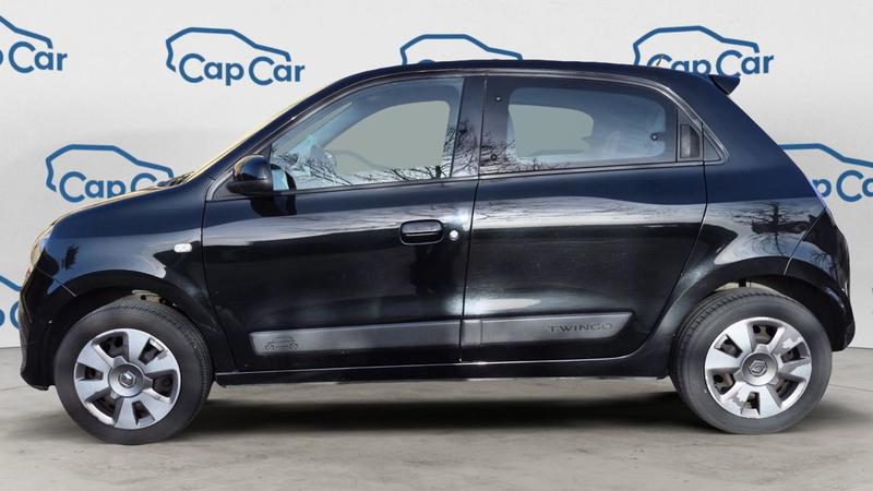 Renault Twingo 1.0 SCe 70 Zen