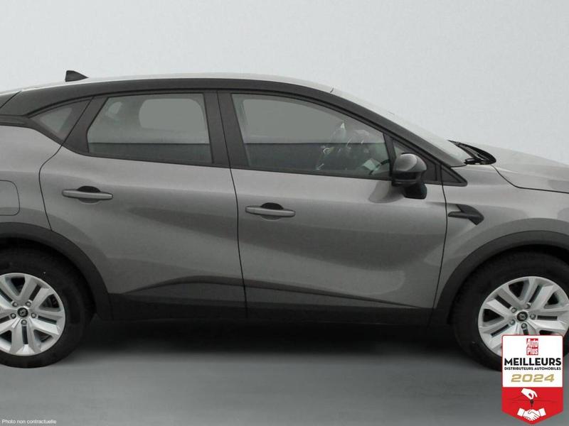 Renault Captur TCe 90 ch Evolution