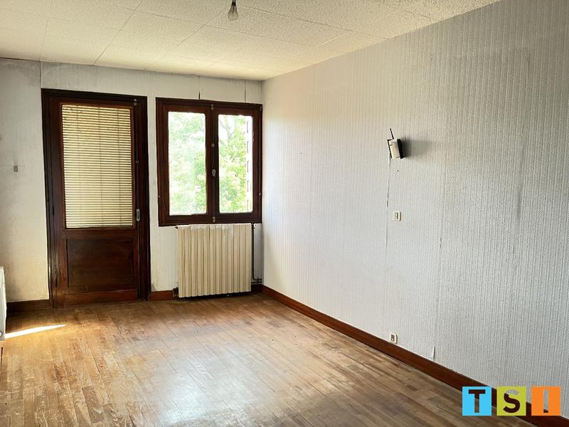 Maison - 156 m² - 6 pièces