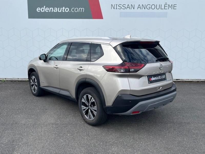 Nissan X-Trail e-Power 204 ch n-Connecta