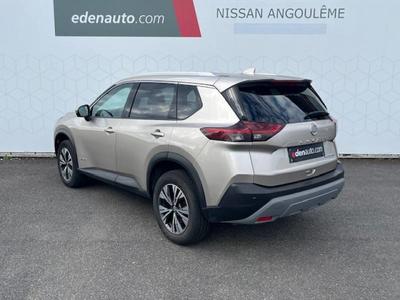 Nissan X-Trail e-Power 204 ch n-Connecta