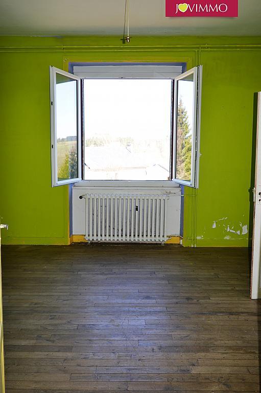 Maison - 500 m² - 10 pièces