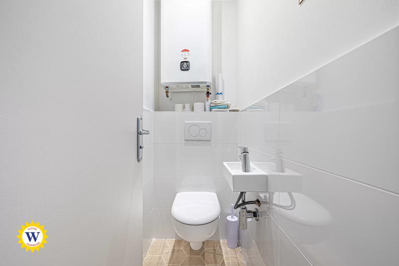 Appartement - 68 m² - 3 pièces