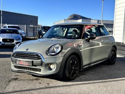 Mini Mini III (F56) One 75ch