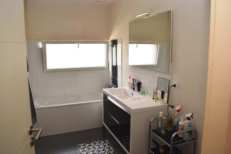 Maison - 134 m² - 4 pièces