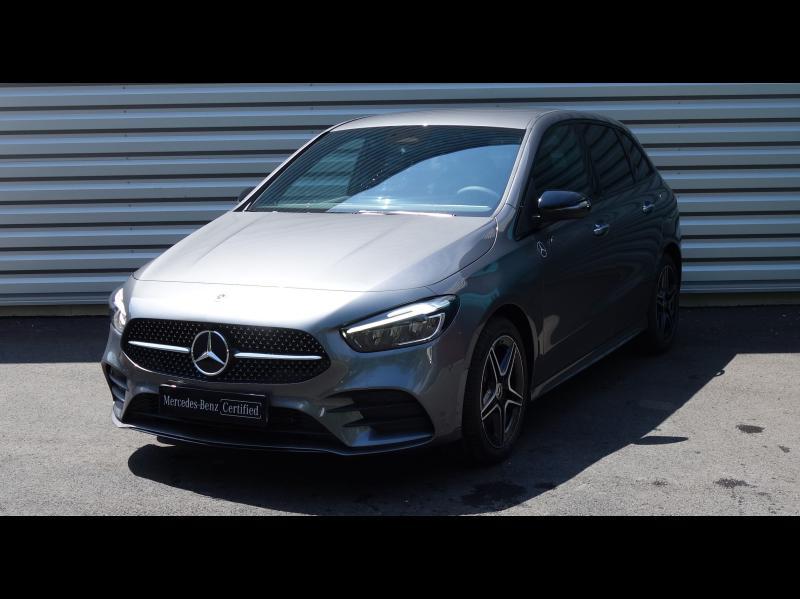 Mercedes Classe B 250 e Amg Line 1.3 218 ch Dct8