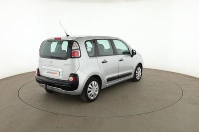 Citroën C3 Picasso 1.6 Blue-HDi Confort 100 ch