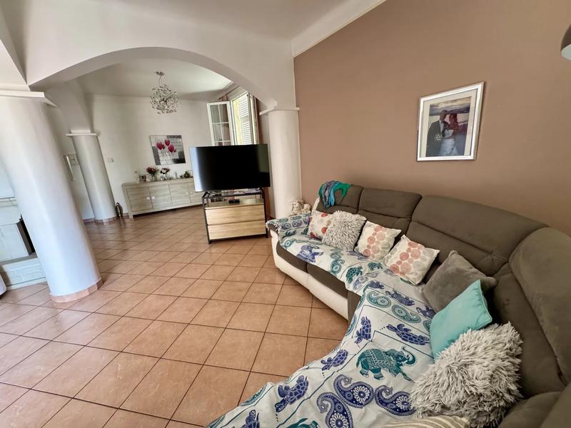 Maison de ville - 120 m² - 4 pièces