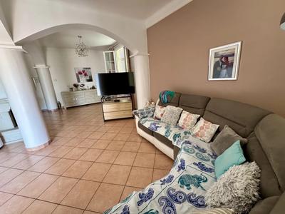 Maison de ville - 120 m² - 4 pièces