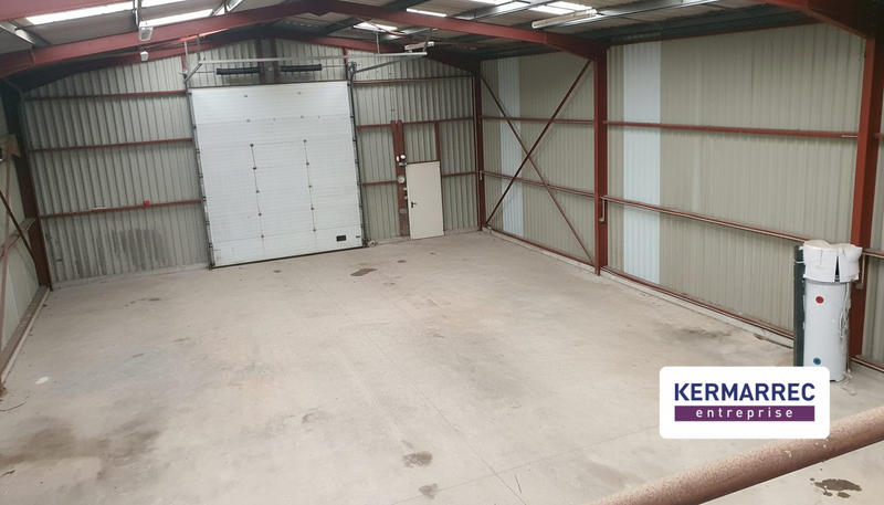 Local commercial - 288 m²