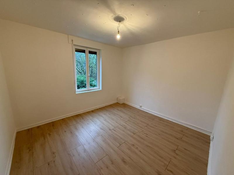 Maison - 70 m² - 5 pièces