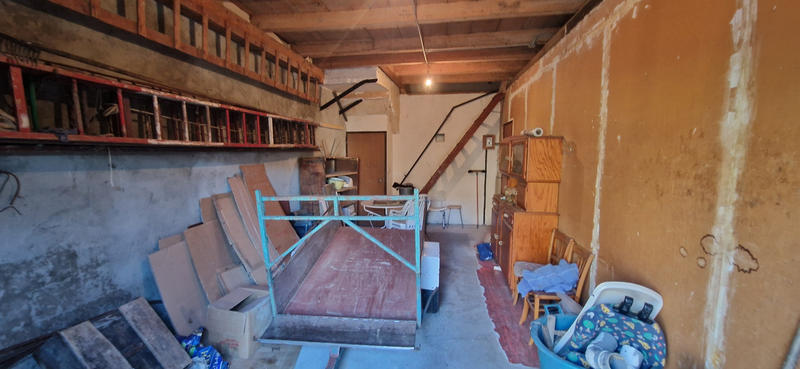 Maison de village - 171 m² - 10 pièces