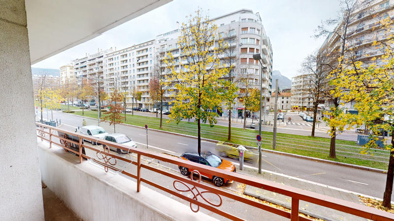 Appartement - 68 m² - 4 pièces