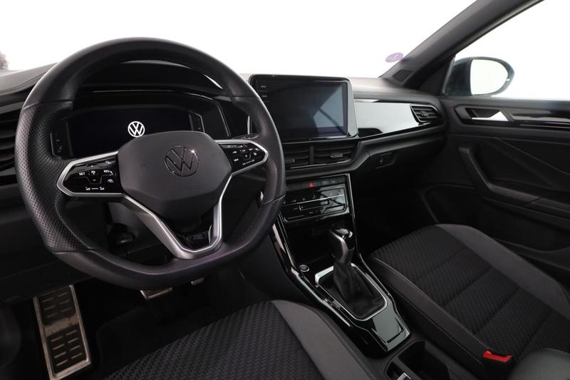 Volkswagen t-Roc Cabriolet 1.5 Tsi Evo R-Line Dsg7 150 ch