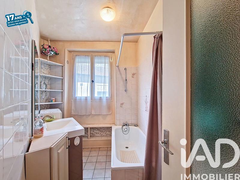 Appartement - 74 m² - 4 pièces