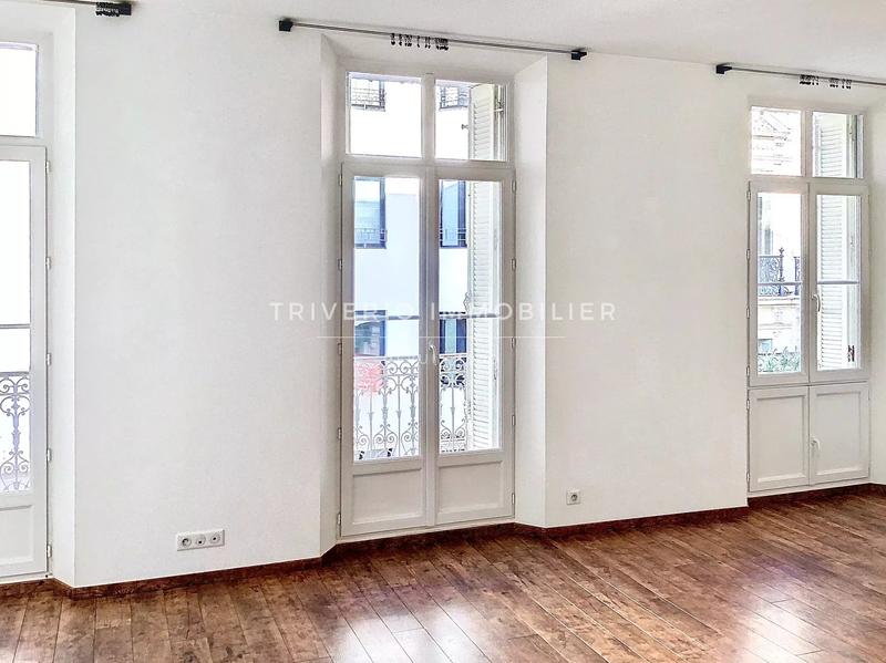 Appartement - 49 m² - 2 pièces