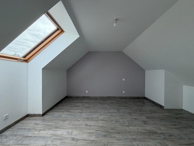 Maison - 150 m² - 7 pièces