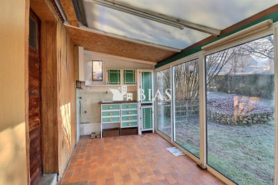 Maison - 75 m² - 5 pièces