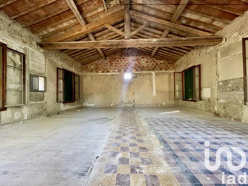 Maison - 380 m² - 15 pièces