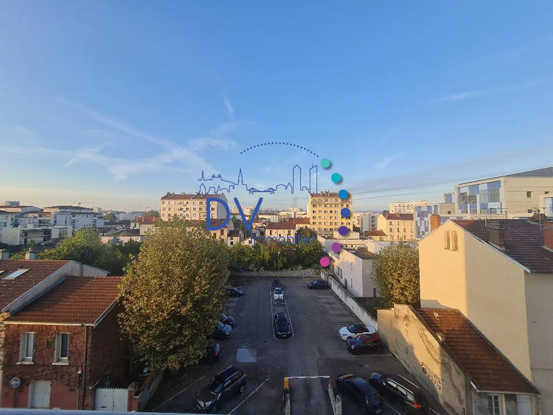 Appartement - 27 m² - 2 pièces