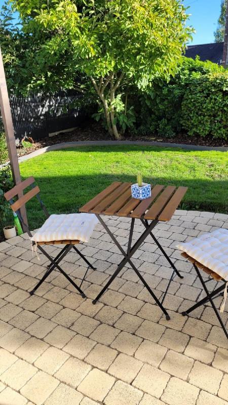 Maison - 124 m² - 5 pièces