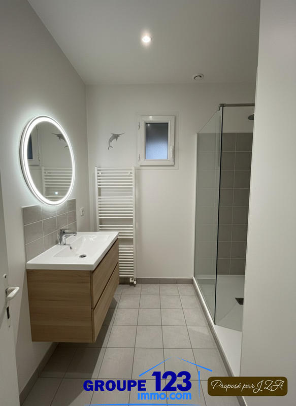 Maison - 174 m² - 5 pièces