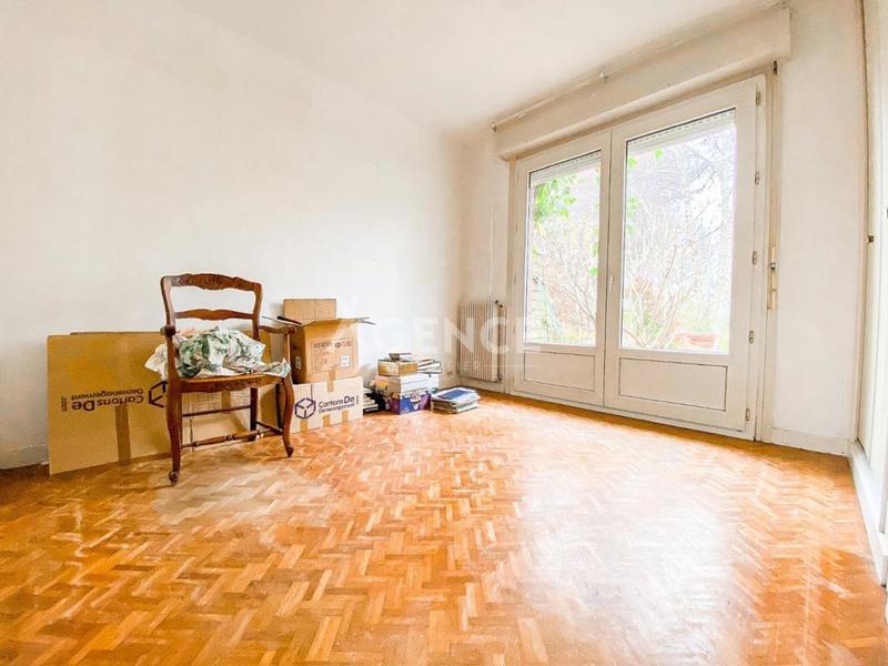 Maison - 125 m² - 4 pièces