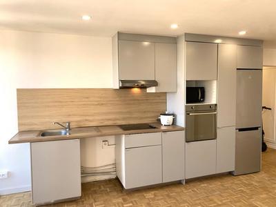 Appartement - 75 m² - 4 pièces