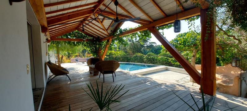 Villa - 182 m² - 6 pièces