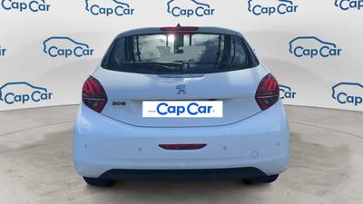 Peugeot 208 1.5 BlueHDi 100 Active
