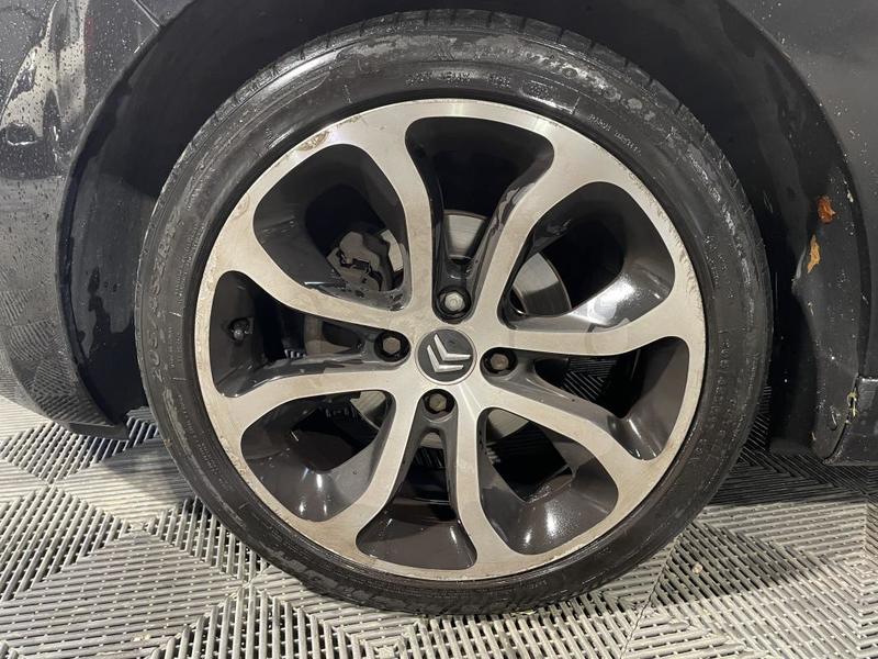 Citroën C3 Picasso 1.6 HDi 90ch Exclusive -Kit Distri Neuf-Garantie 6 Mois-