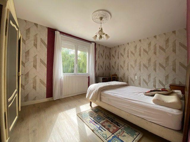 Maison - 179 m² - 7 pièces