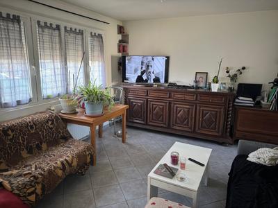 Maison - 54 m² - 3 pièces