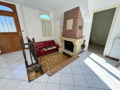 Maison - 105 m² - 4 pièces