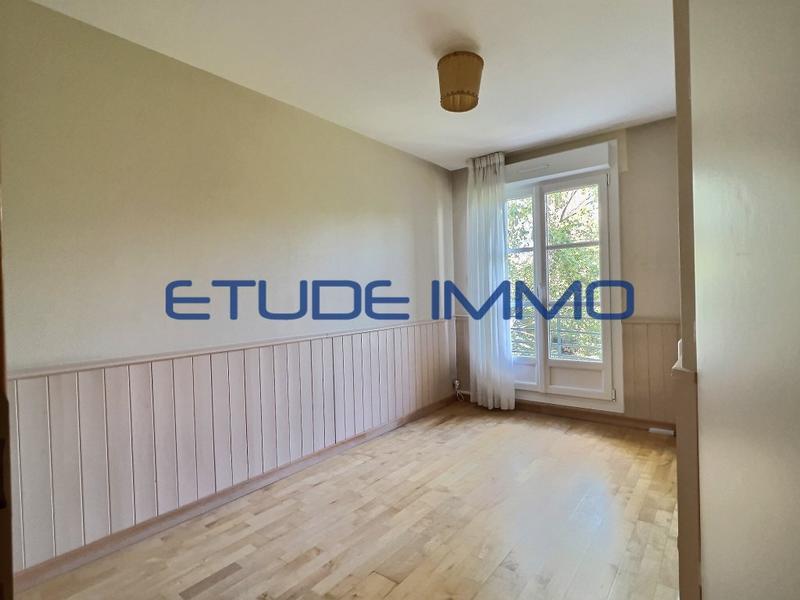 Appartement - 95 m² - 4 pièces