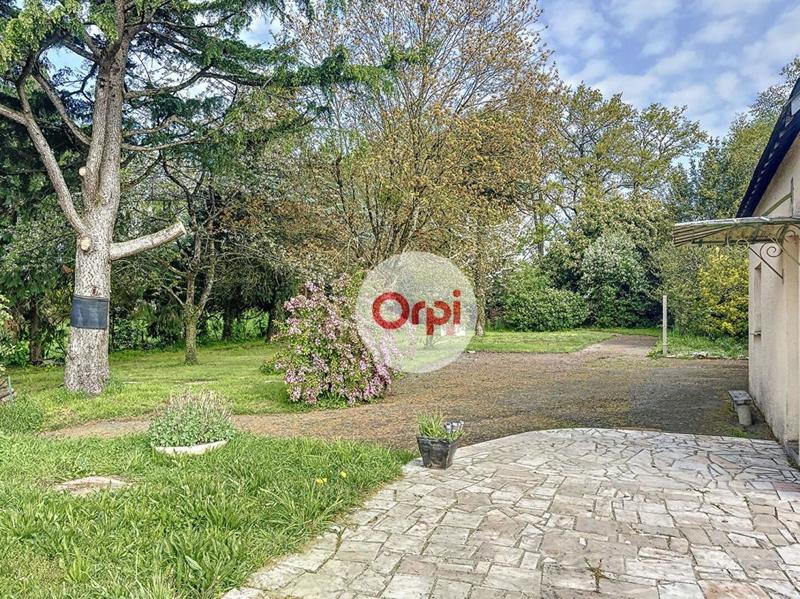 Maison - 126 m² - 6 pièces