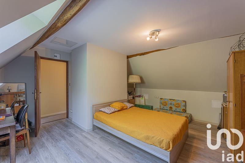 Maison - 158 m² - 6 pièces