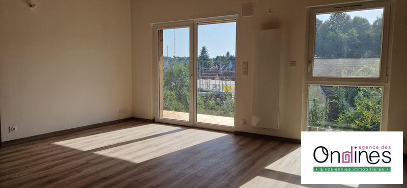 Maison - 69 m² - 3 pièces