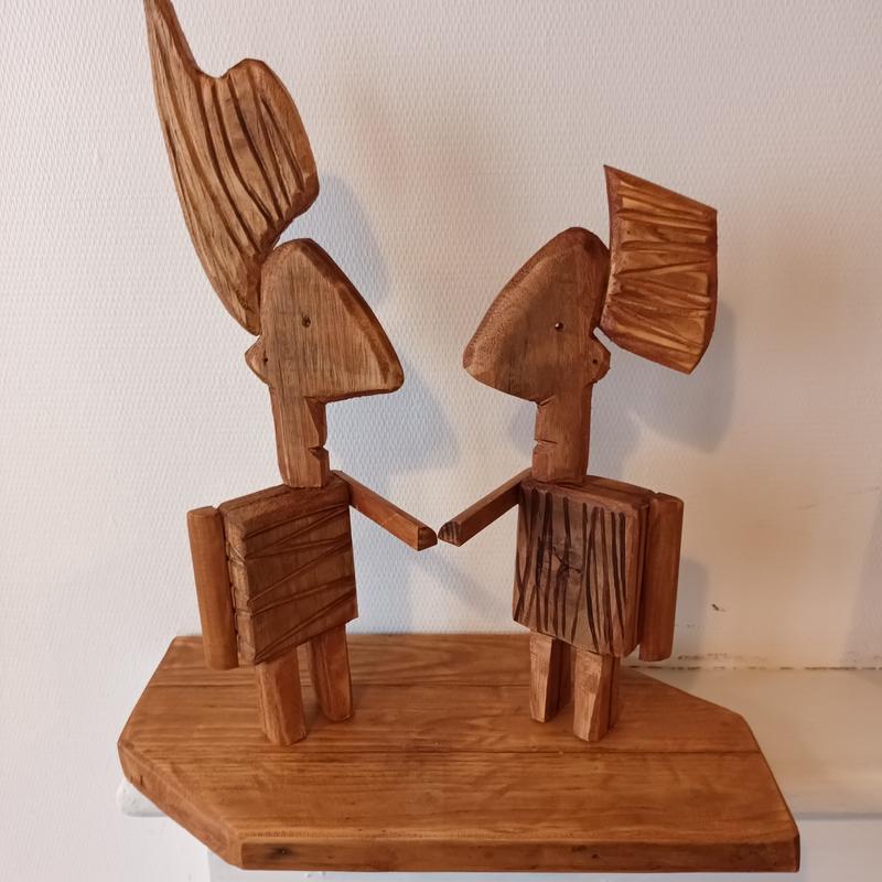 Arts visuels - Synoptiques au château : Quique Gurevich