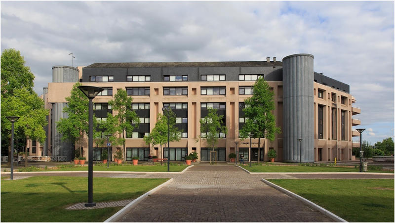 Appartement - 19 m² - 1 pièce