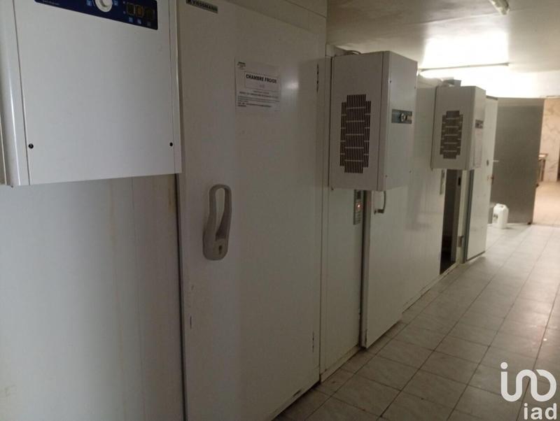 Local commercial - 804 m²