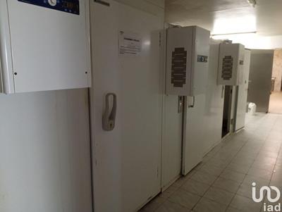 Local commercial - 804 m²