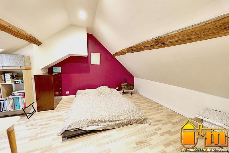 Longère - 160 m² - 6 pièces