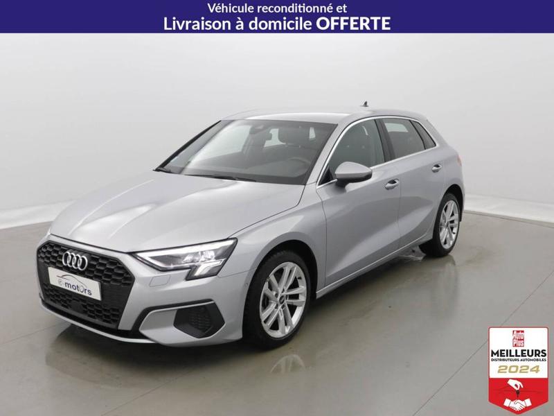 Audi A3 sportback 35 Tfsi 150 Design +Gps
