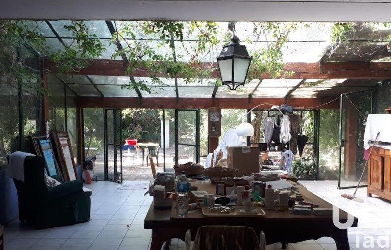 Maison de campagne - 370 m² - 10 pièces