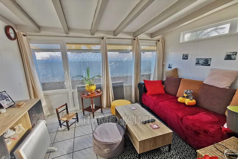 Villa - 39 m² - 2 pièces