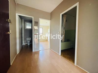 Appartement - 53 m² - 2 pièces