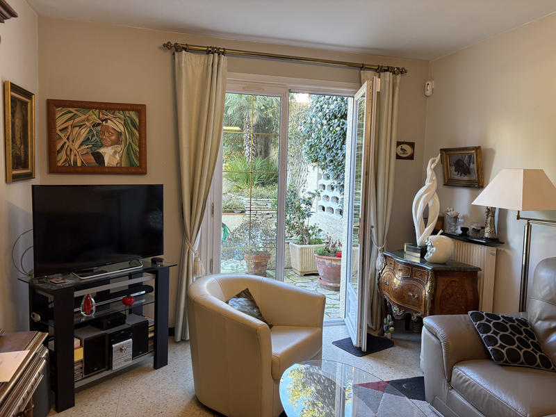 Maison - 72 m² - 4 pièces