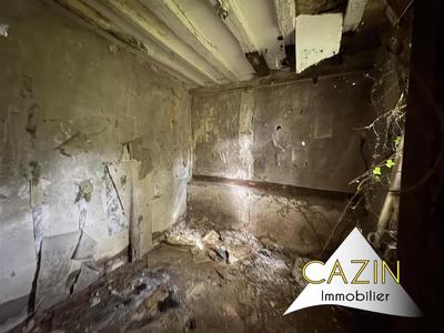 Maison - 36 m² - 3 pièces